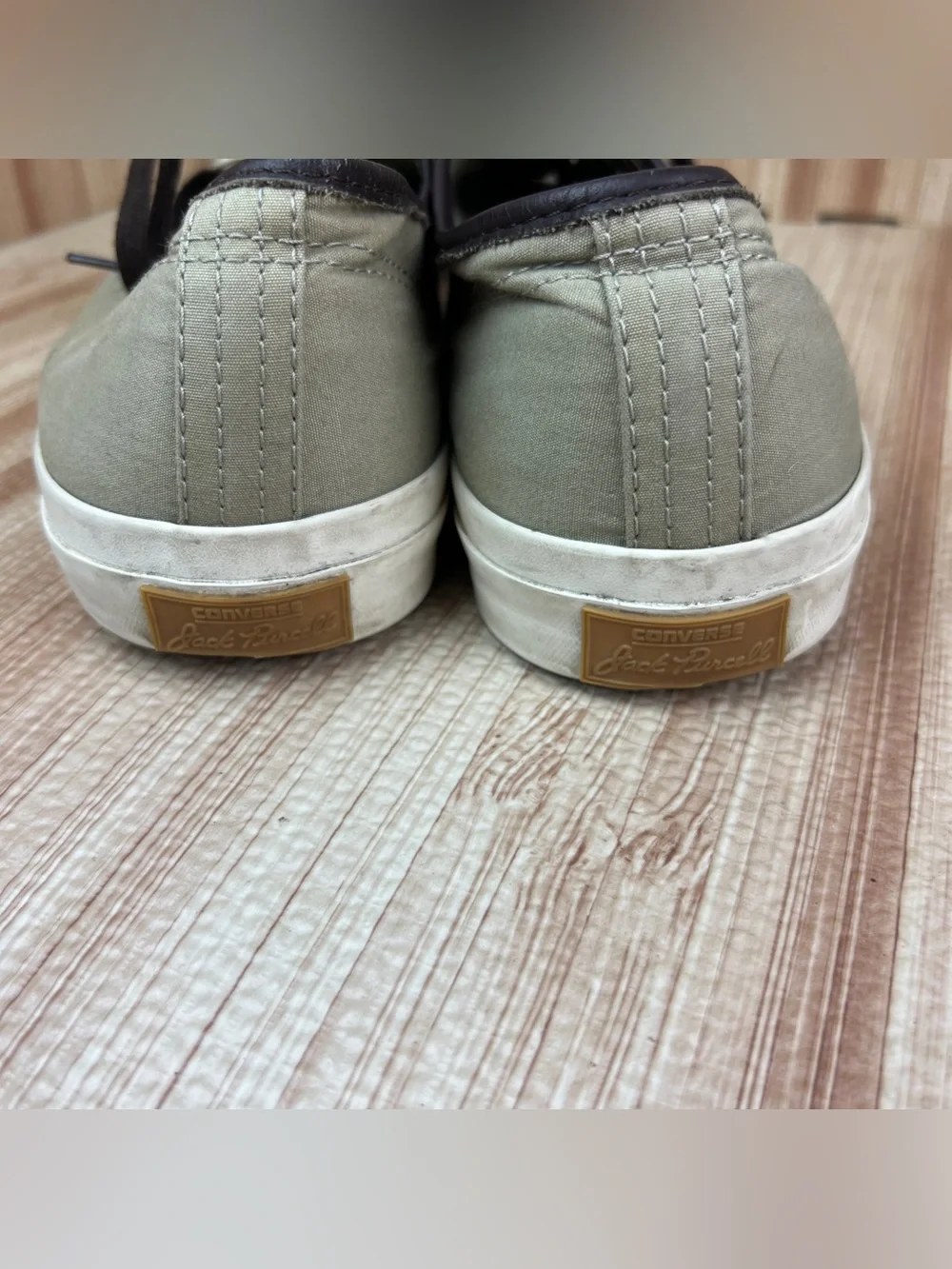 Converse this listing